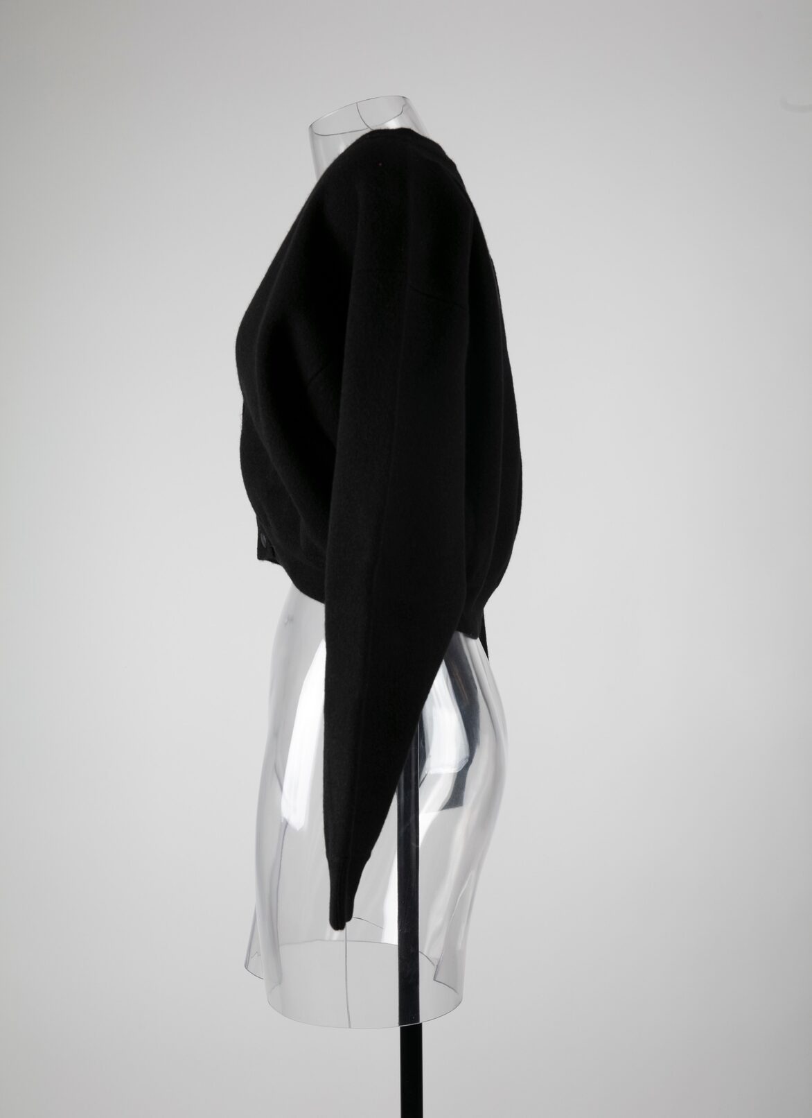 Tops ALAÏA BLACK TOPS